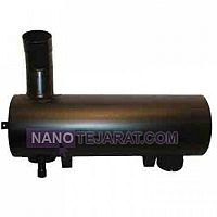 اگزوز لودر 966G2 کاترپیلار اگزوز لودر 966G2 کاترپیلار